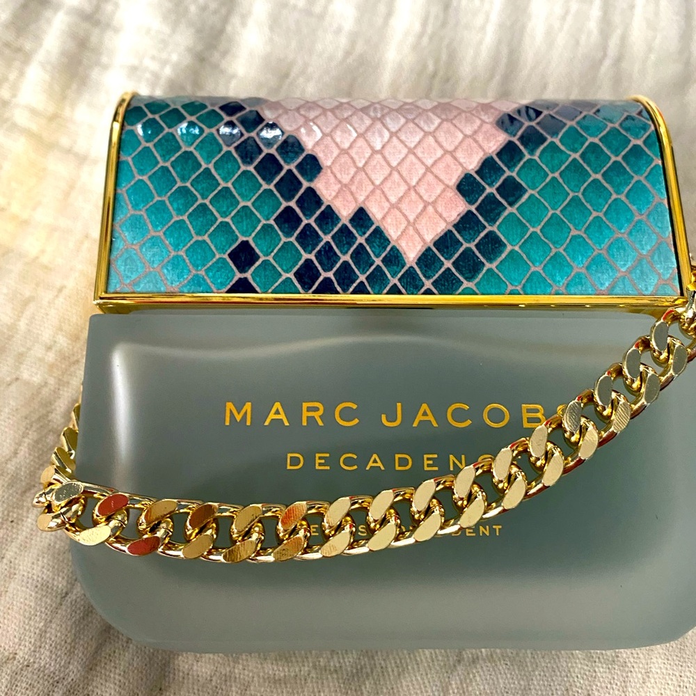 Marc Jacobs So Decadent 3.4 oz